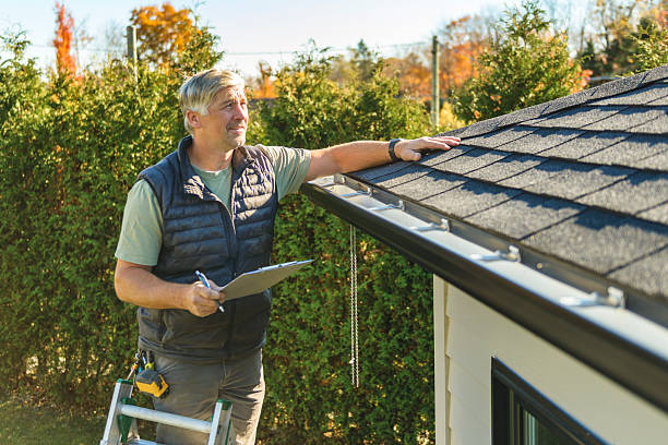 Trusted Flat Roof Repair service in Ridgeway, SC - Ben Roofing and Steel LLC